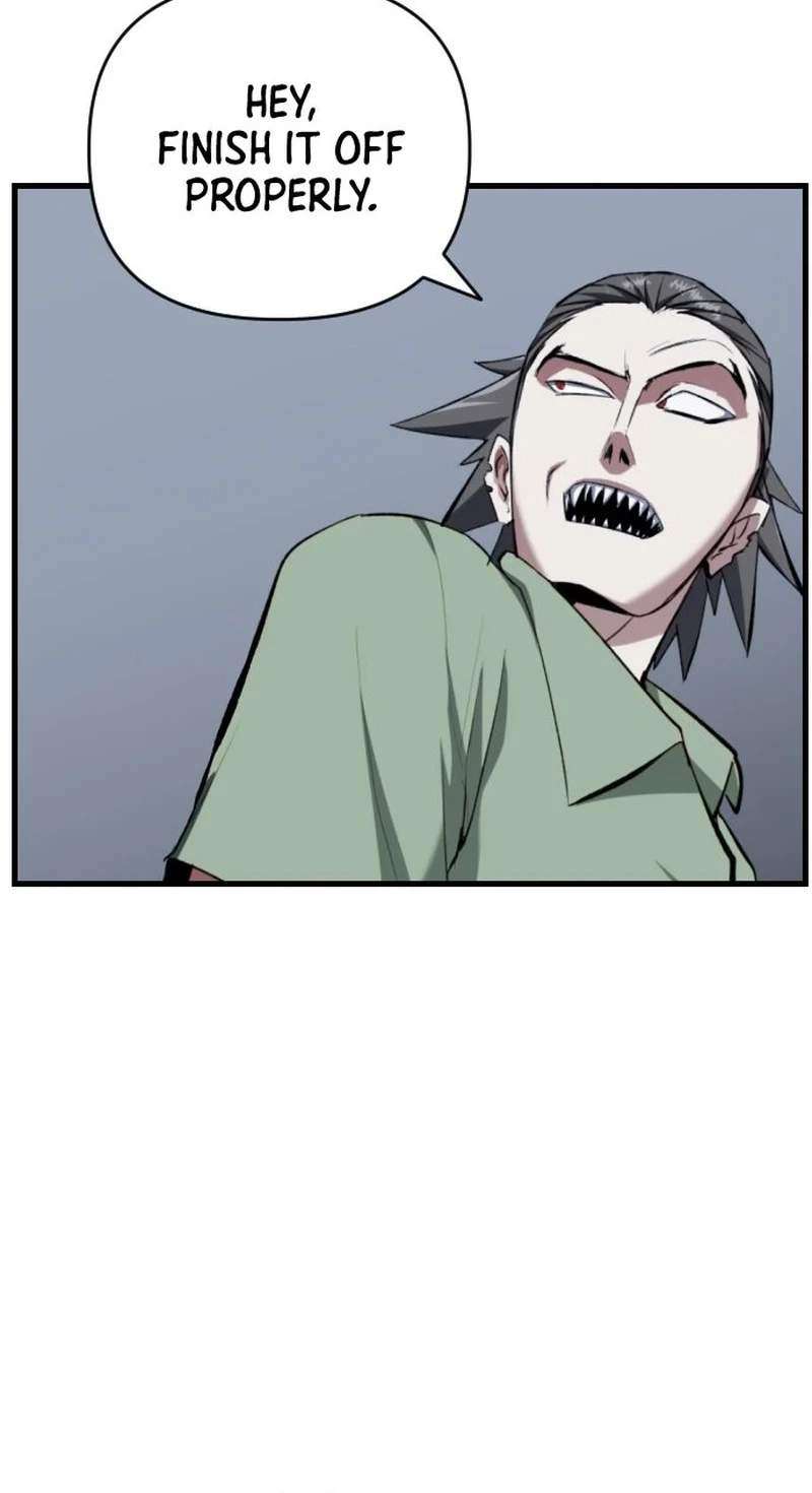 Killing Killer Chapter 132 - Page 9 in English