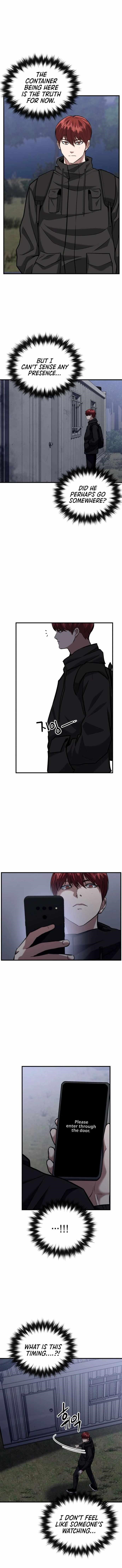Killing Killer Chapter 17 - Page 10 in English