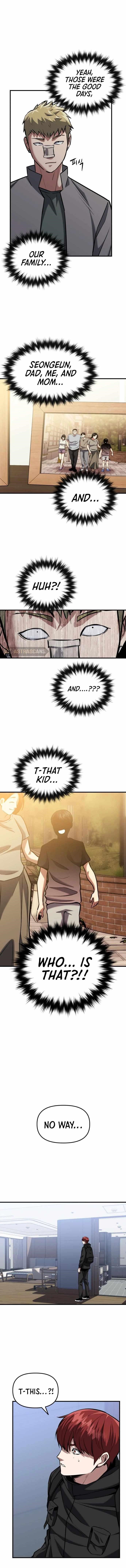 Killing Killer Chapter 17 - Page 14 in English