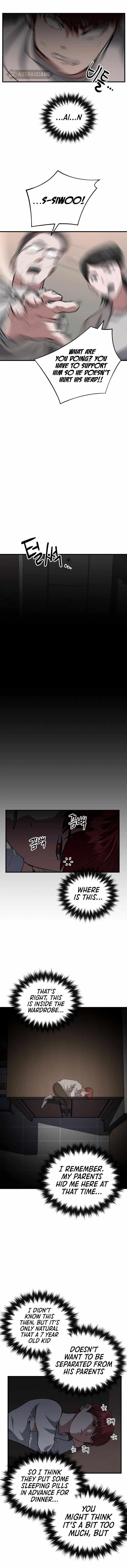 Killing Killer Chapter 18 - Page 5 in English
