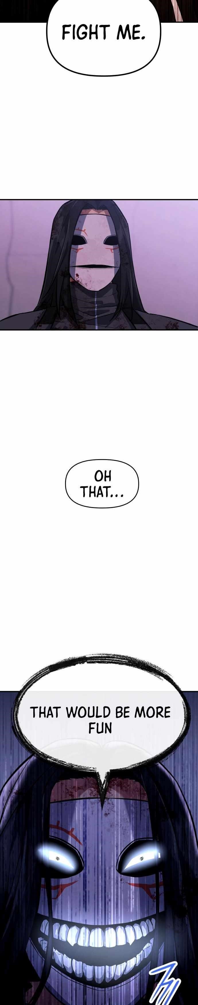Killing Killer Chapter 2 - Page 15 in English