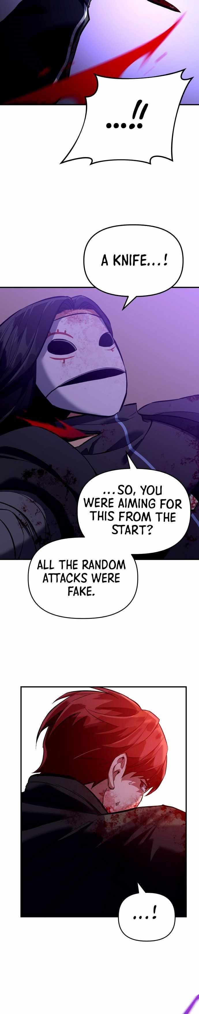 Killing Killer Chapter 2 - Page 41 in English