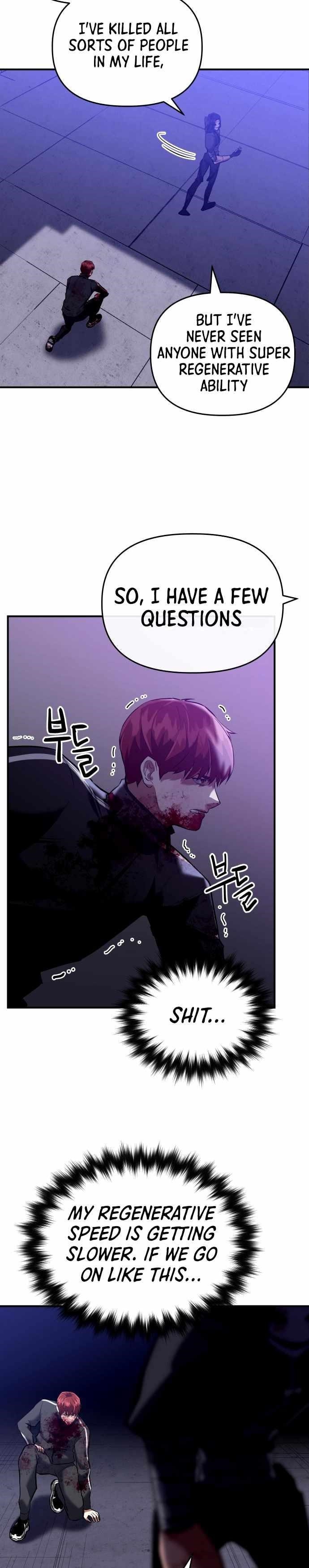 Killing Killer Chapter 2 - Page 47 in English