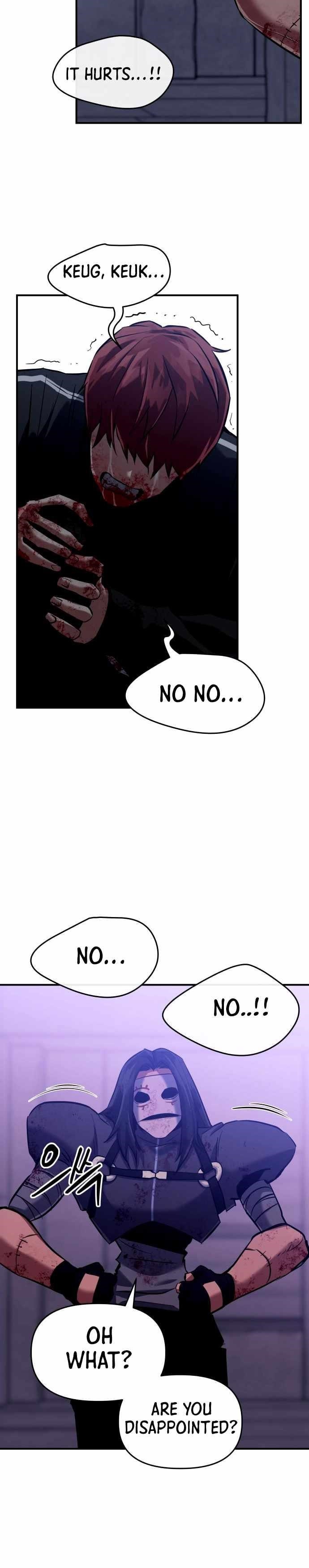 Killing Killer Chapter 2 - Page 53 in English