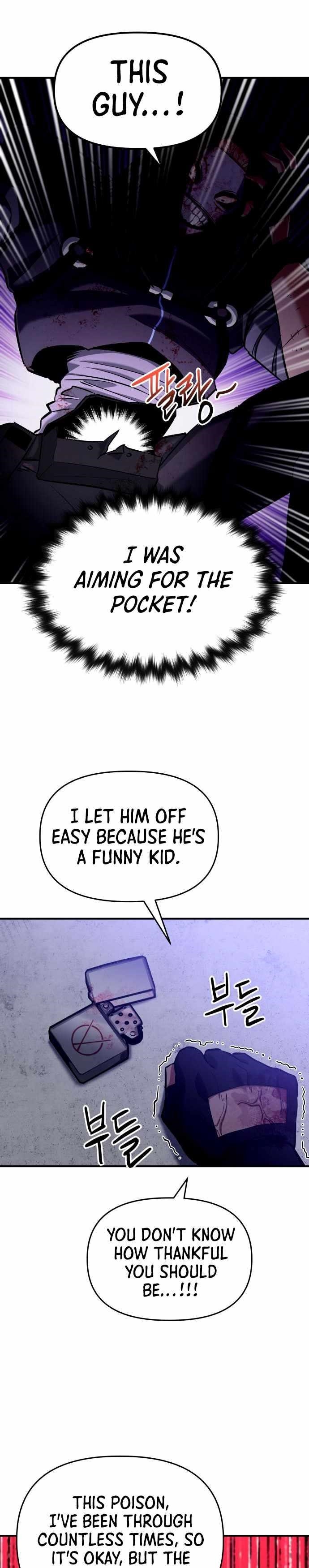 Killing Killer Chapter 2 - Page 66 in English