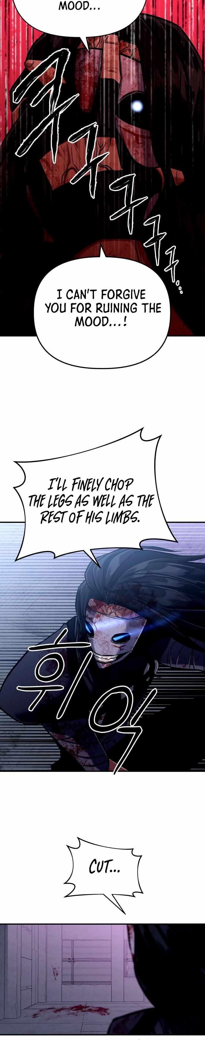 Killing Killer Chapter 2 - Page 67 in English