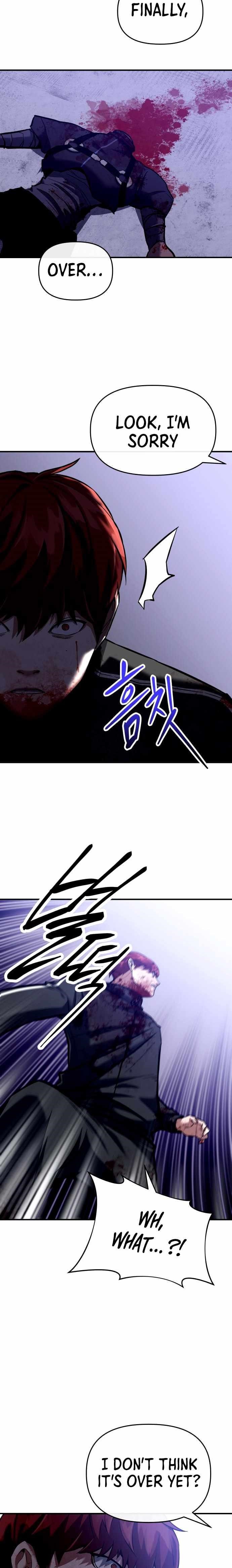 Killing Killer Chapter 2 - Page 75 in English