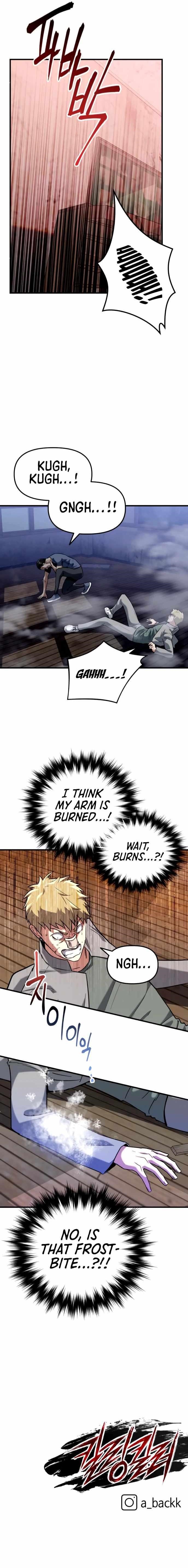 Killing Killer Chapter 20 - Page 10 in English