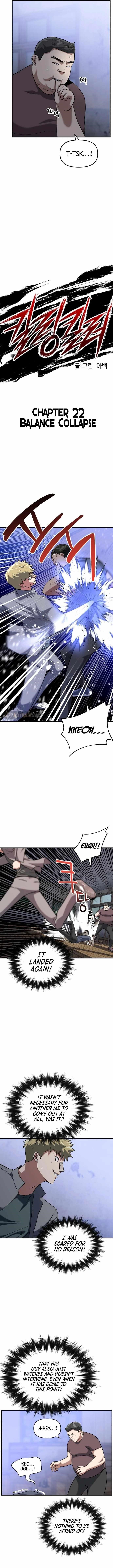 Killing Killer Chapter 22 - Page 5 in English