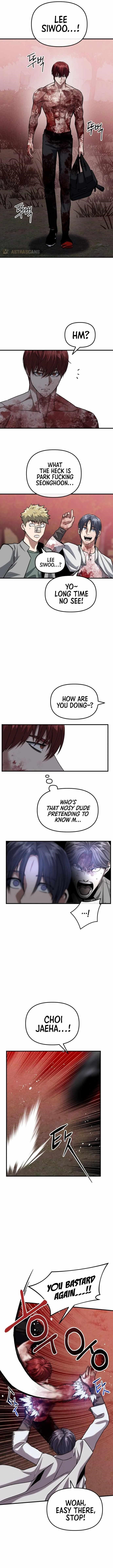 Killing Killer Chapter 27 - Page 7 in English