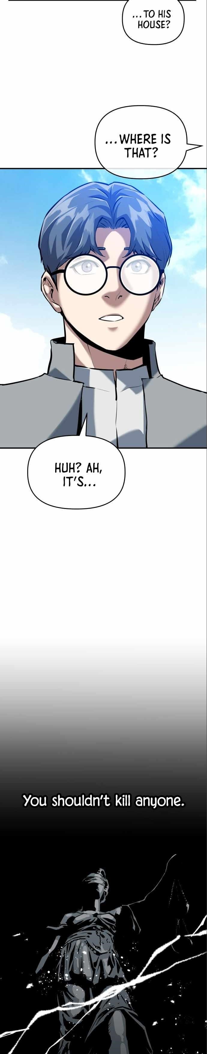 Killing Killer Chapter 3 - Page 30 in English