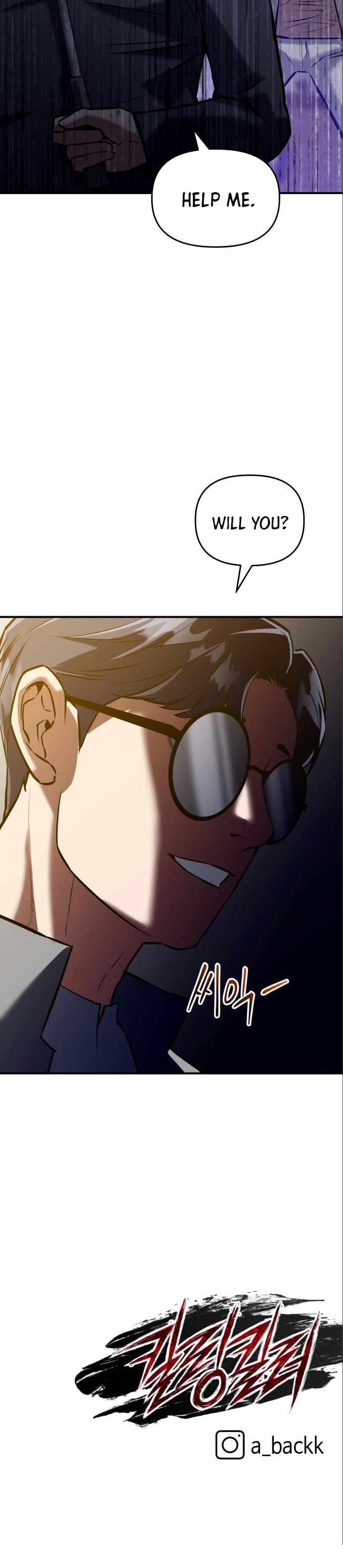Killing Killer Chapter 3 - Page 48 in English