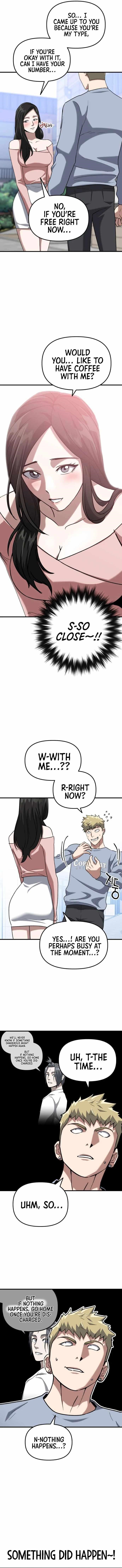 Killing Killer Chapter 30 - Page 10 in English