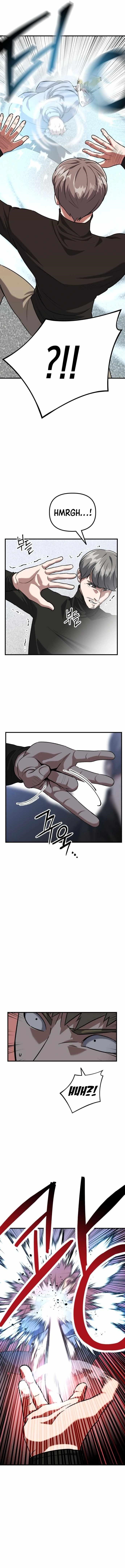 Killing Killer Chapter 34 - Page 4 in English