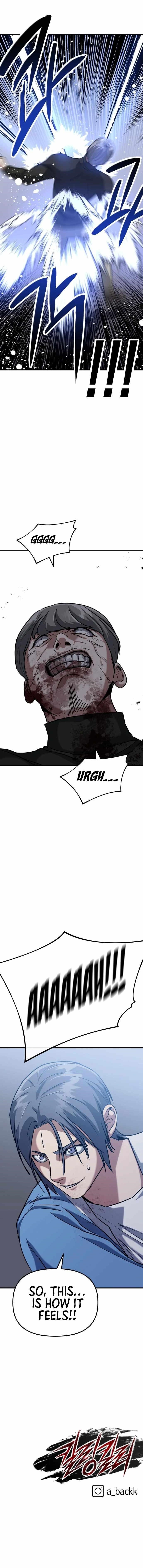 Killing Killer Chapter 36 - Page 14 in English