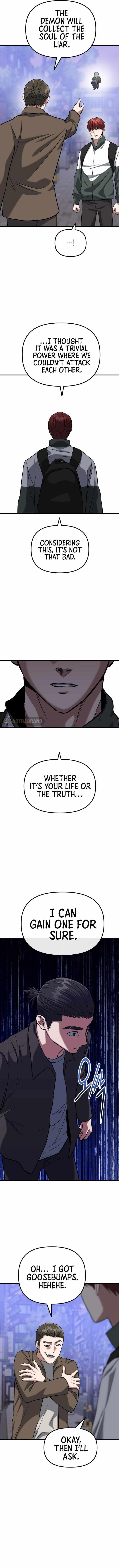 Killing Killer Chapter 37 - Page 14 in English
