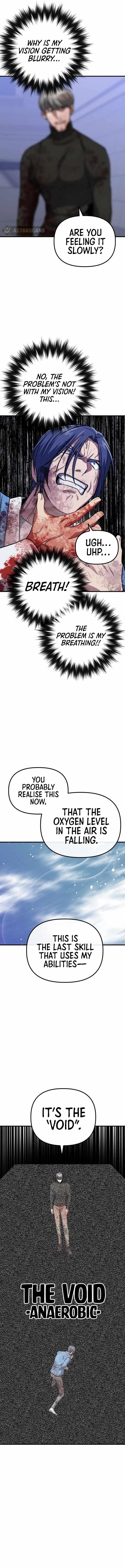 Killing Killer Chapter 38 - Page 11 in English