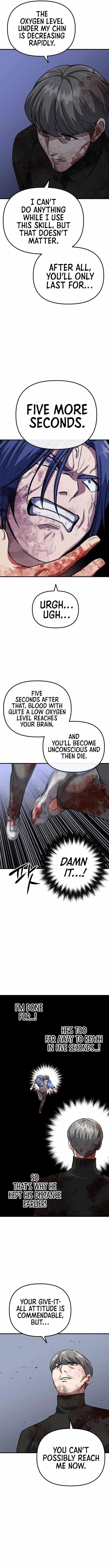 Killing Killer Chapter 38 - Page 12 in English