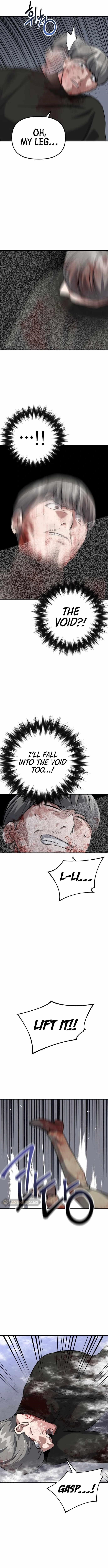 Killing Killer Chapter 38 - Page 15 in English