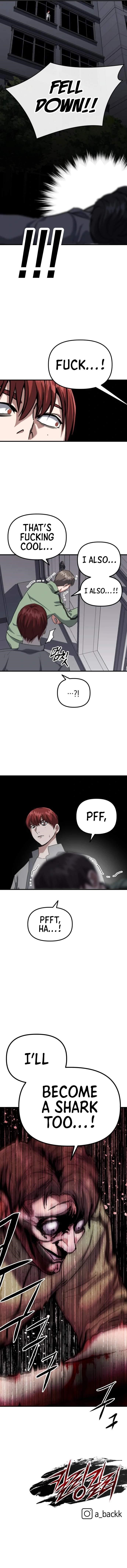 Killing Killer Chapter 42 - Page 12 in English