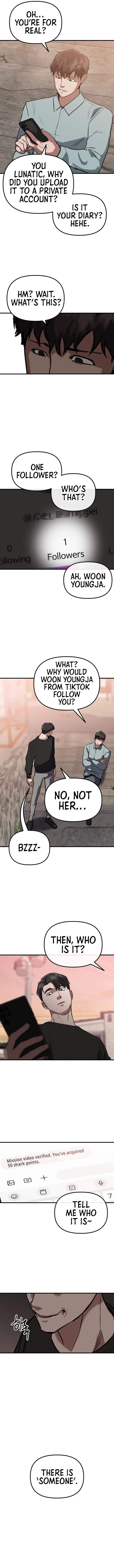 Killing Killer Chapter 42 - Page 4 in English