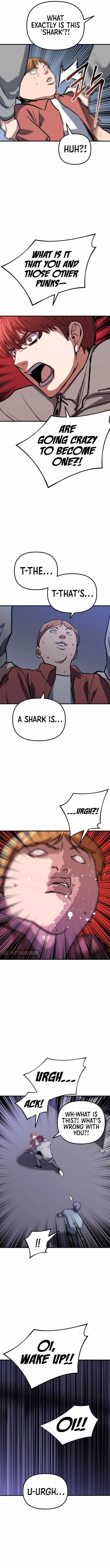 Killing Killer Chapter 43 - Page 13 in English