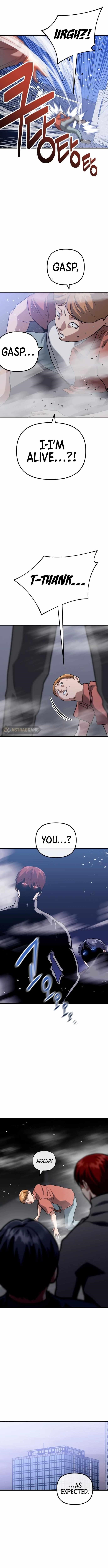 Killing Killer Chapter 43 - Page 9 in English