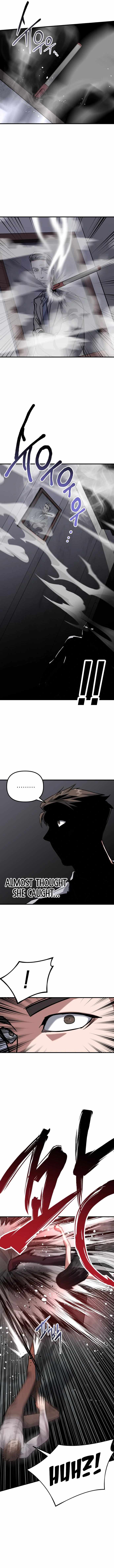 Killing Killer Chapter 44 - Page 7 in English