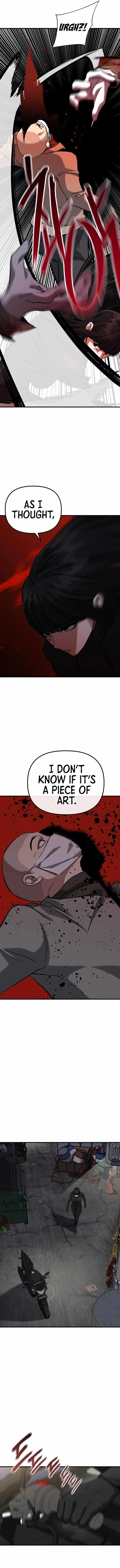 Killing Killer Chapter 47 - Page 10 in English