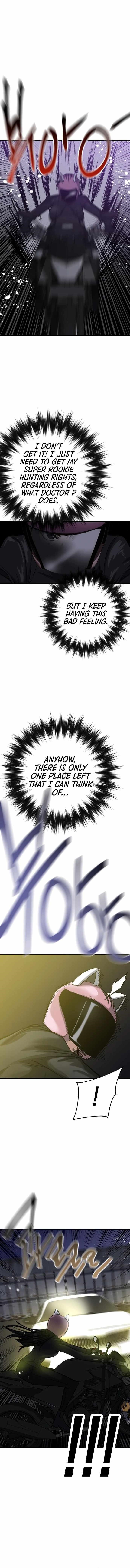 Killing Killer Chapter 47 - Page 11 in English
