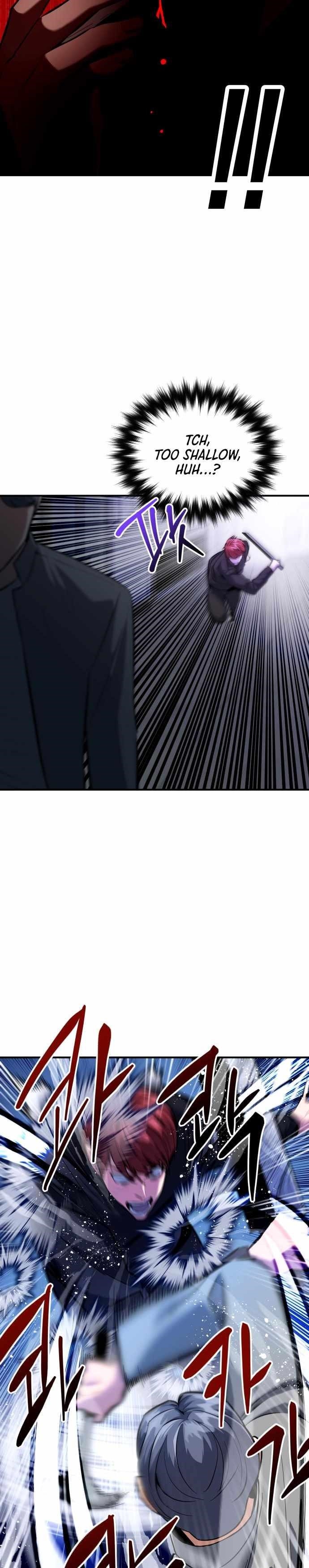 Killing Killer Chapter 5 - Page 8 in English