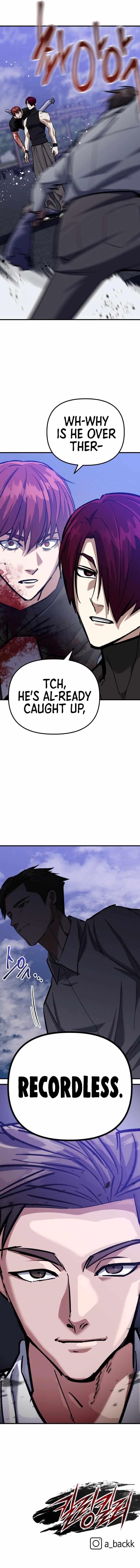 Killing Killer Chapter 50 - Page 14 in English