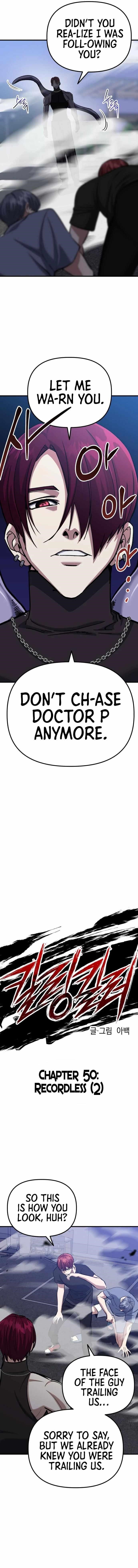 Killing Killer Chapter 50 - Page 6 in English