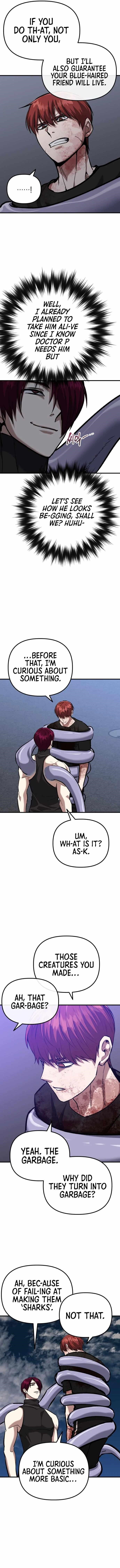 Killing Killer Chapter 52 - Page 6 in English