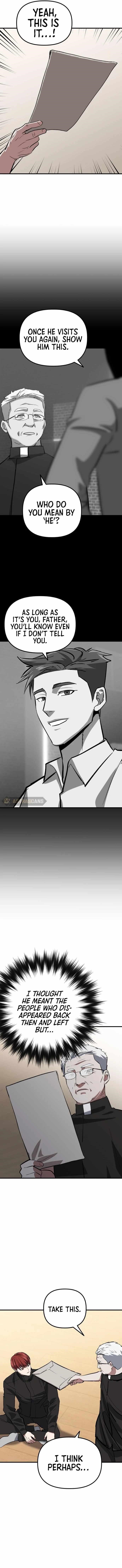 Killing Killer Chapter 56 - Page 14 in English