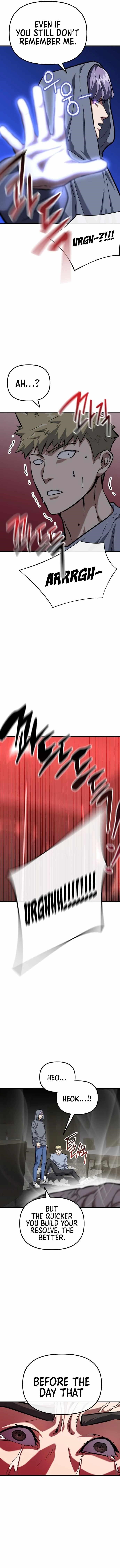 Killing Killer Chapter 56 - Page 4 in English