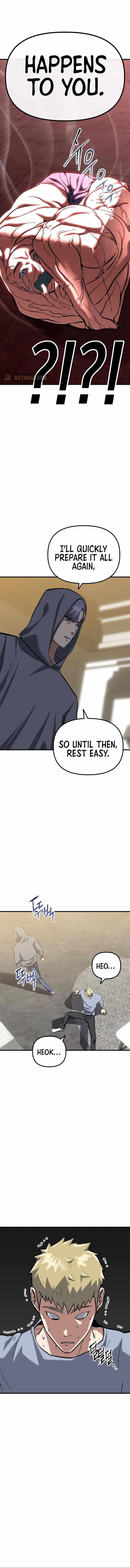 Killing Killer Chapter 56 - Page 5 in English