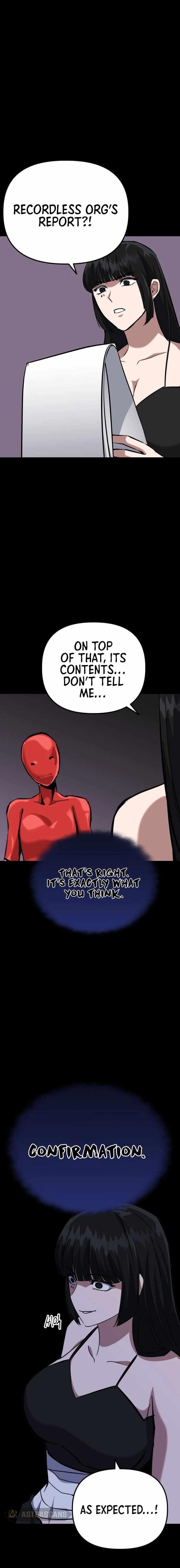 Killing Killer Chapter 58 - Page 11 in English