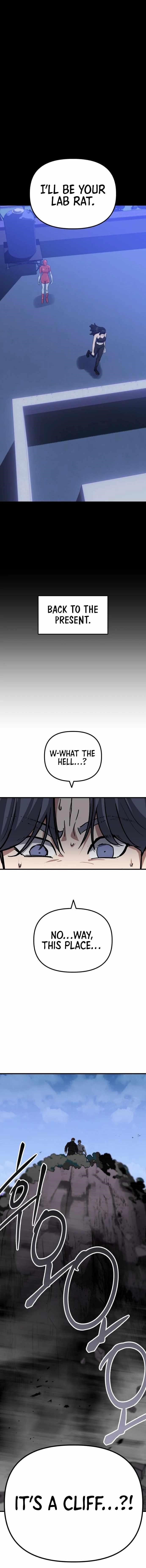 Killing Killer Chapter 58 - Page 14 in English