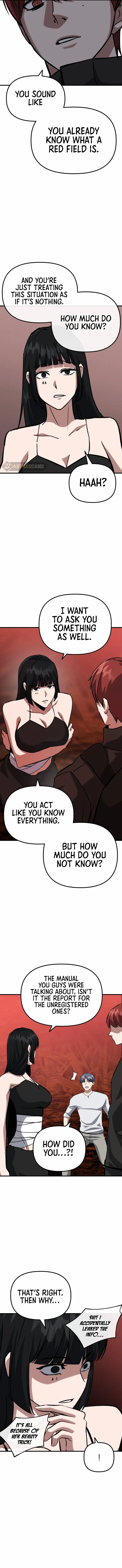 Killing Killer Chapter 59 - Page 10 in English