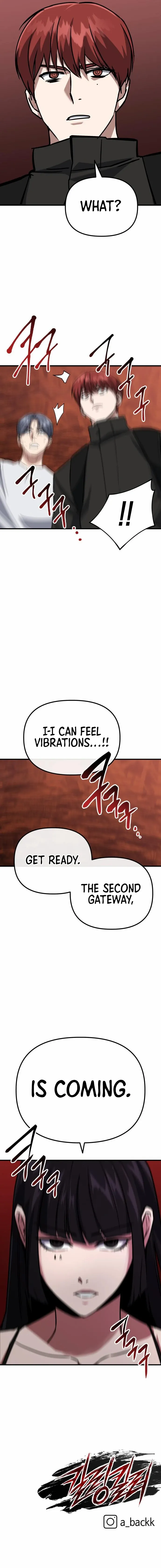 Killing Killer Chapter 59 - Page 15 in English