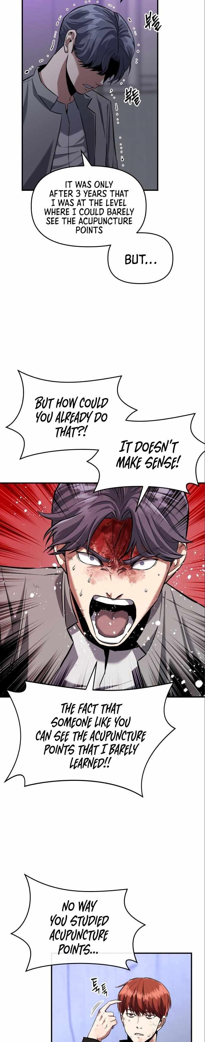Killing Killer Chapter 6 - Page 17 in English