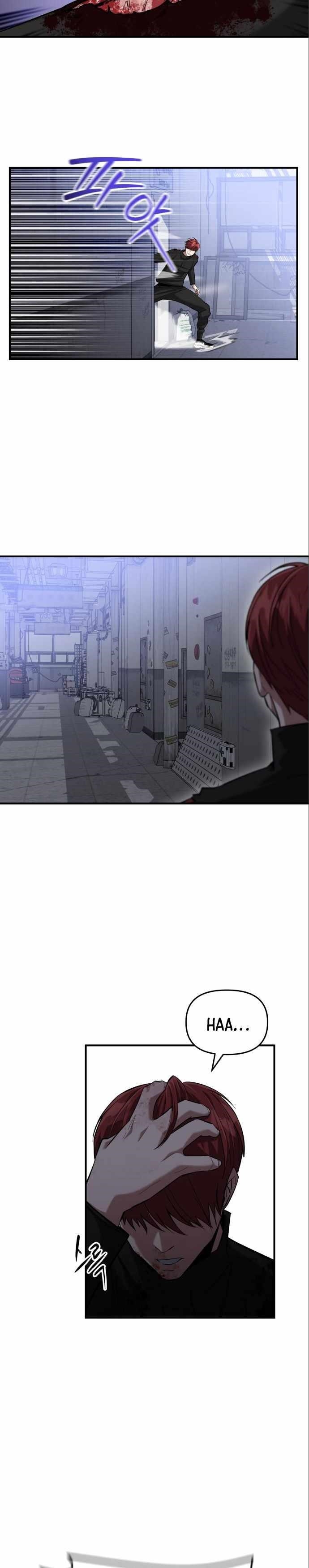 Killing Killer Chapter 6 - Page 26 in English