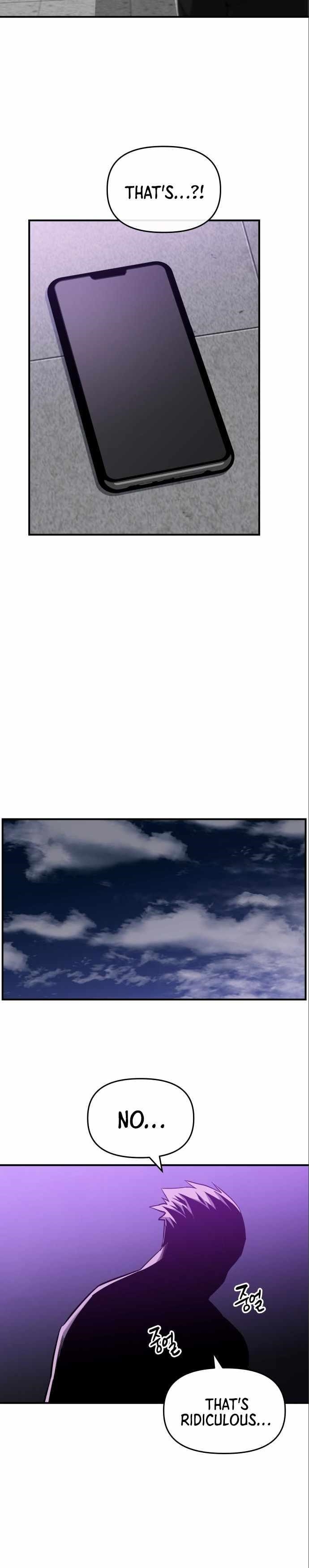 Killing Killer Chapter 6 - Page 28 in English