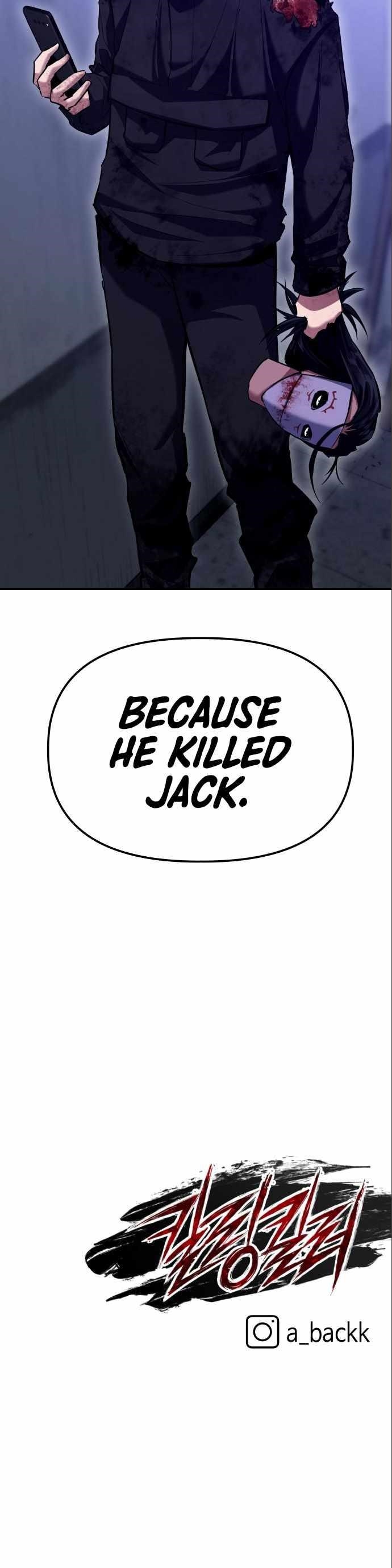 Killing Killer Chapter 6 - Page 36 in English