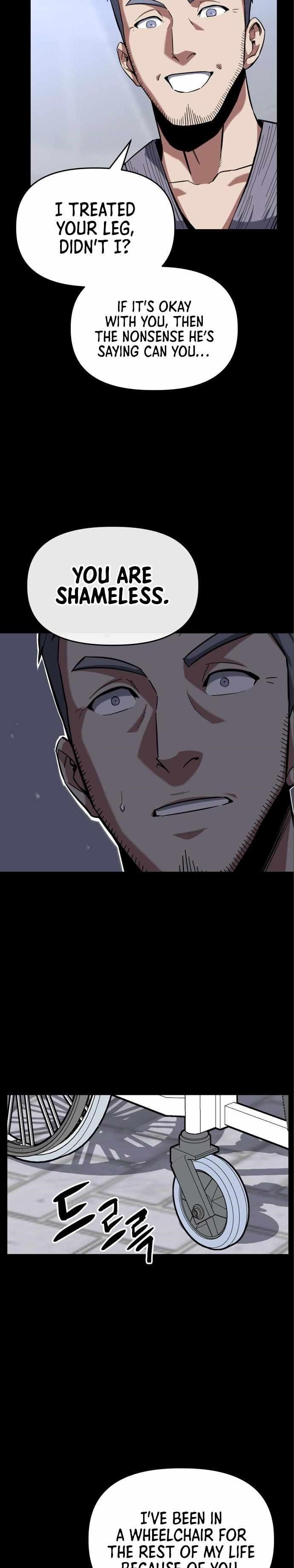 Killing Killer Chapter 6 - Page 7 in English