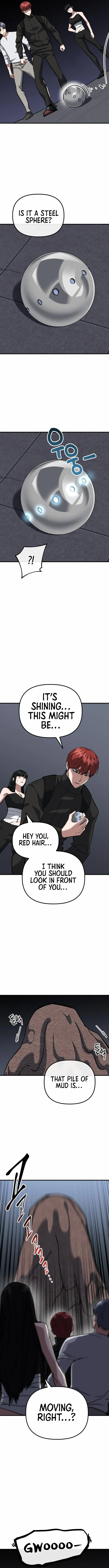 Killing Killer Chapter 60 - Page 4 in English