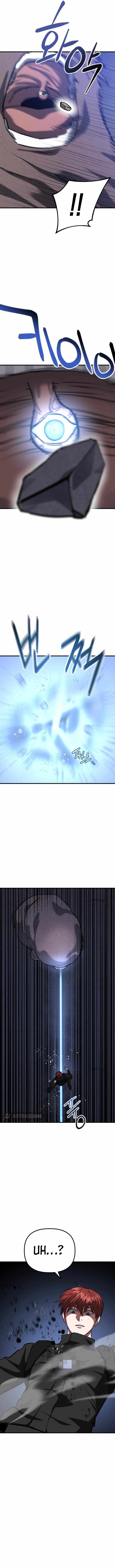 Killing Killer Chapter 62 - Page 11 in English
