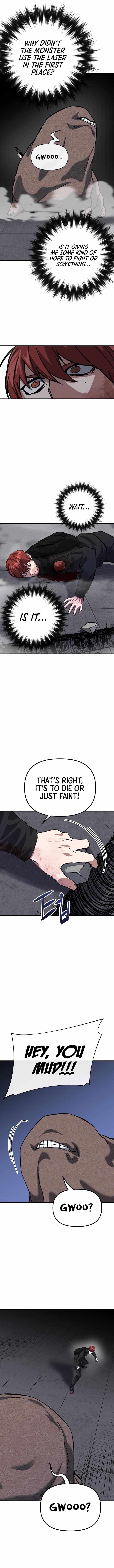 Killing Killer Chapter 62 - Page 13 in English
