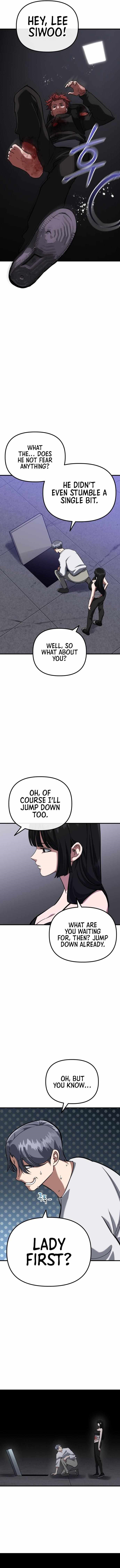 Killing Killer Chapter 63 - Page 10 in English